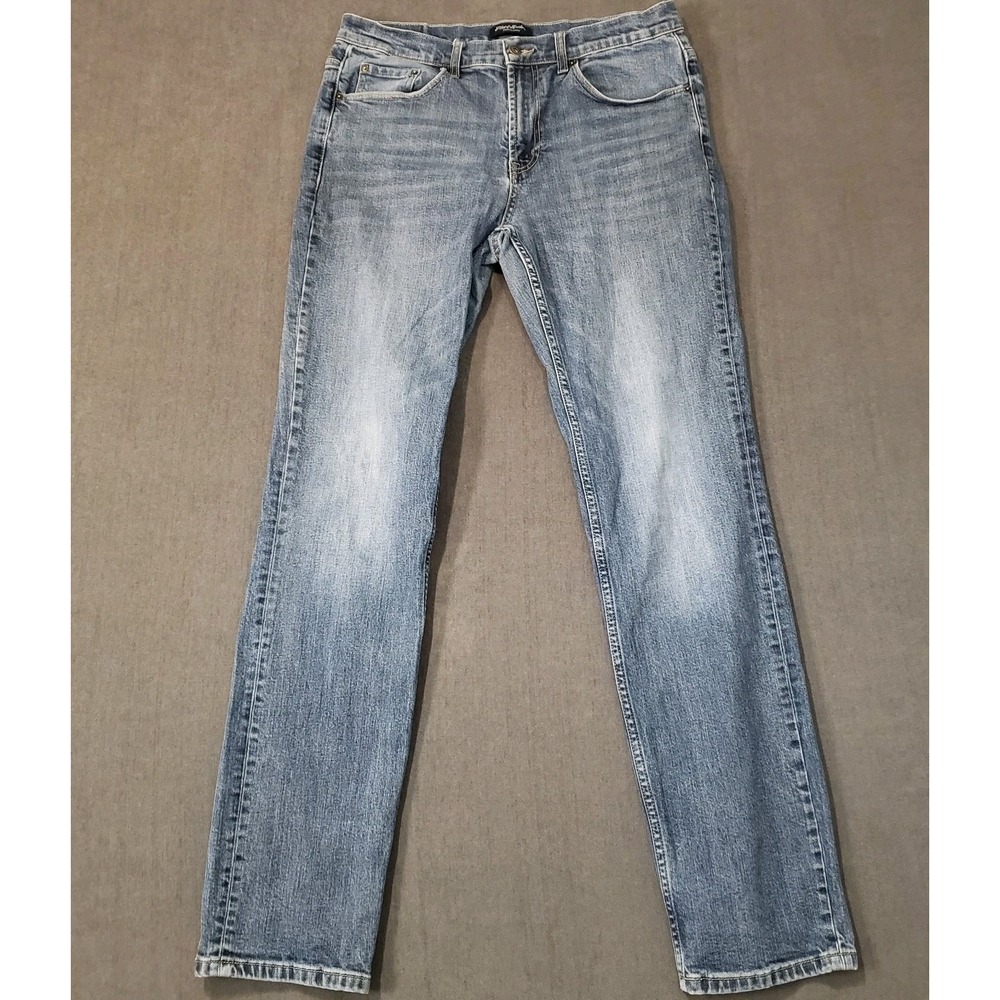 Flag & Anthem Jeans Mens Size 32/34 Newport Athletic‎